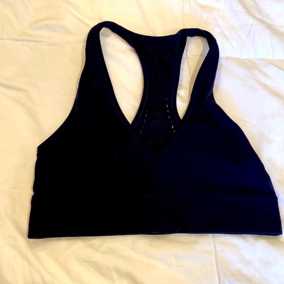 lululemon athletica Other - Lululemon reveal sports bra
